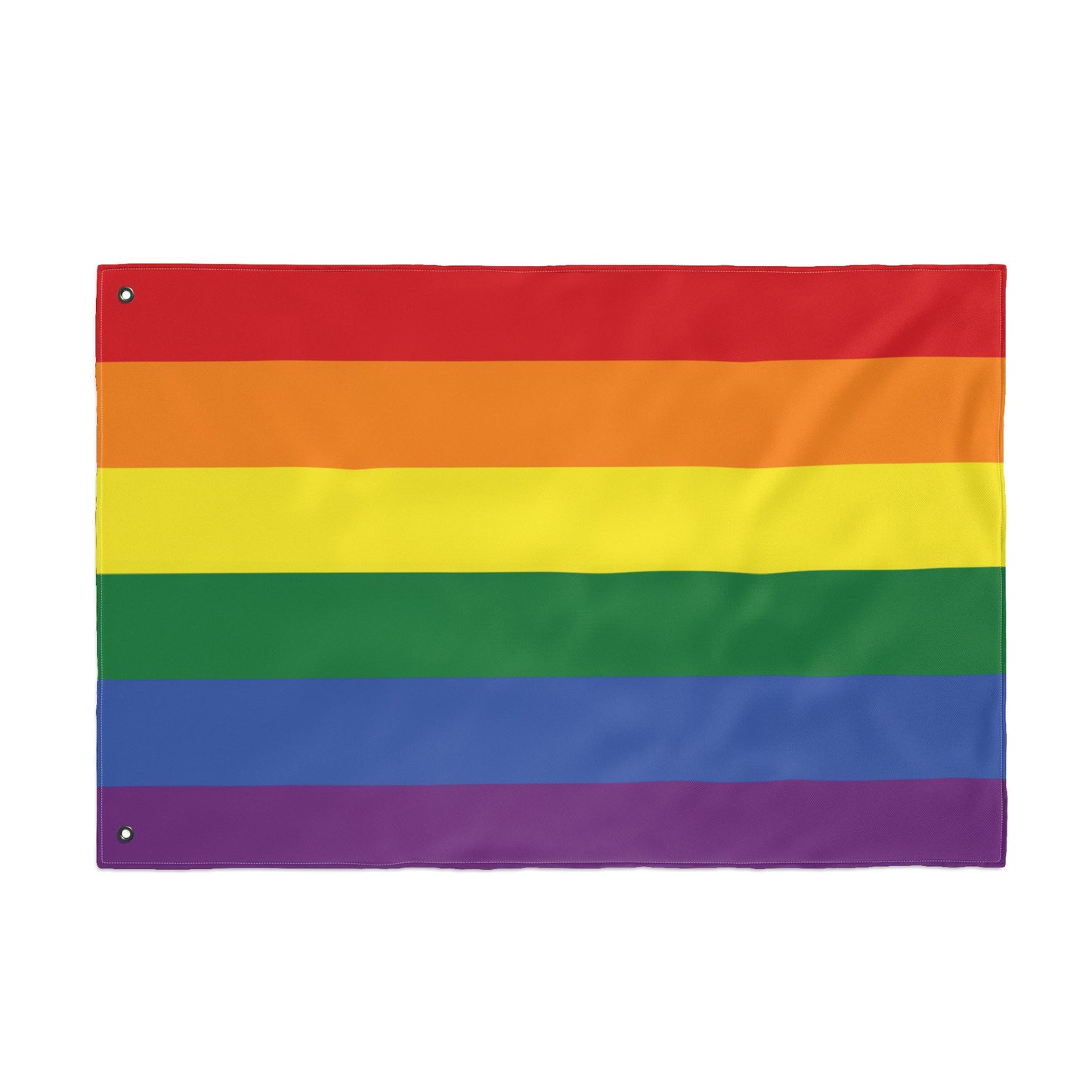 Traditional Pride Flag