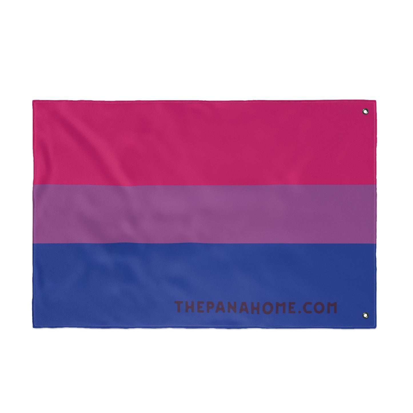 Bisexual Pride Flag