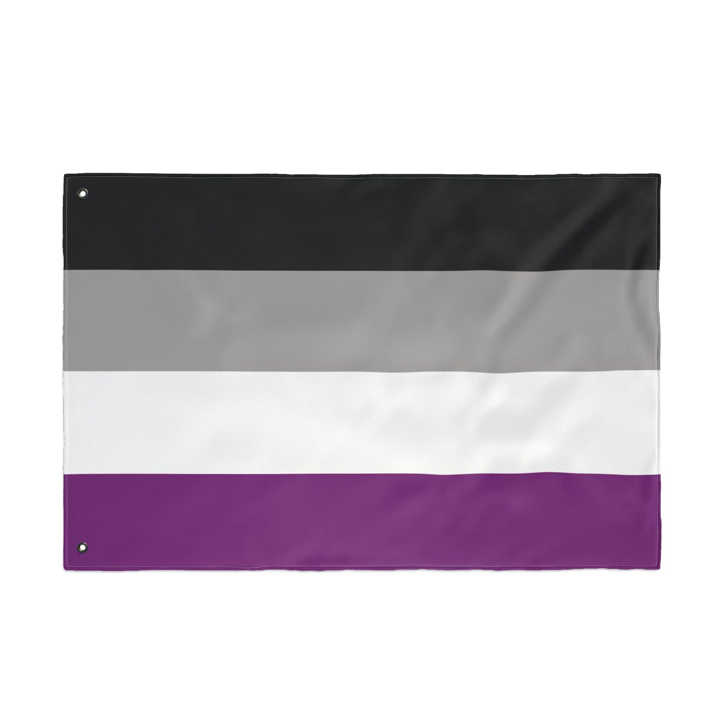 Asexual Pride Flag