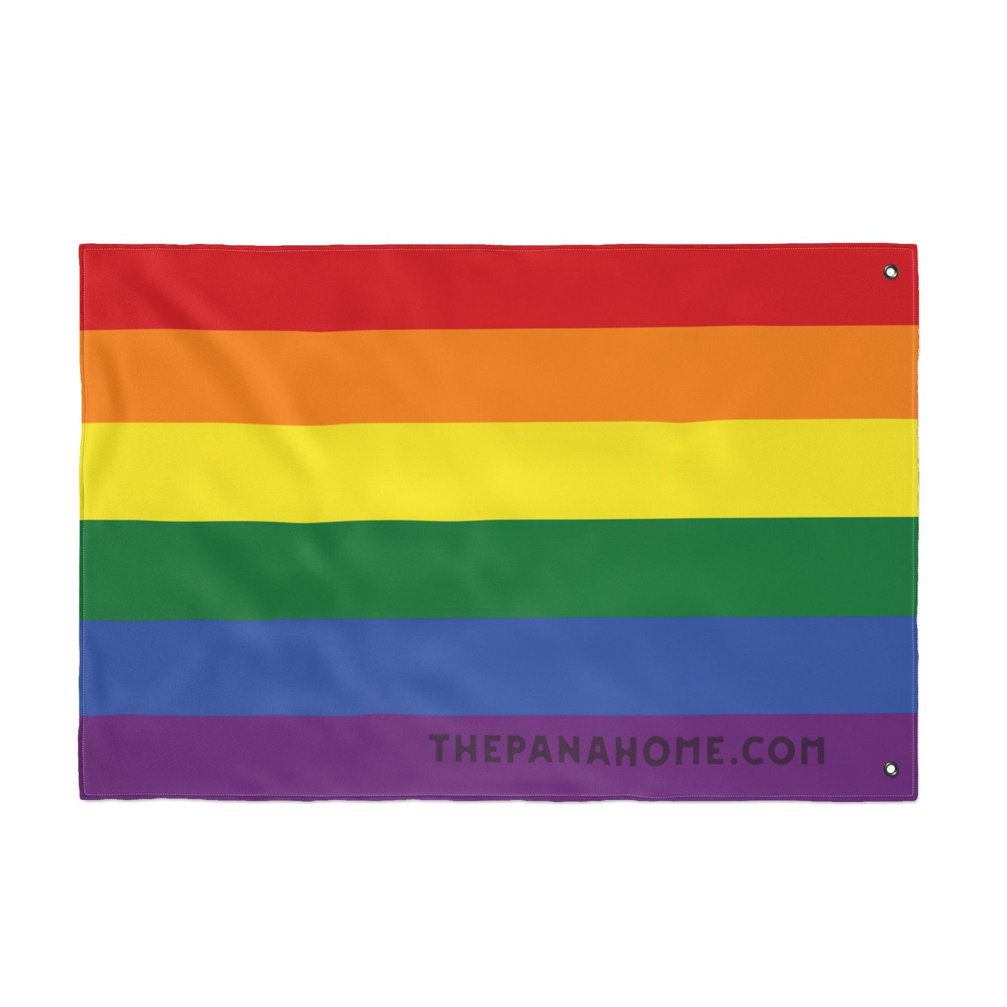 Traditional Pride Flag