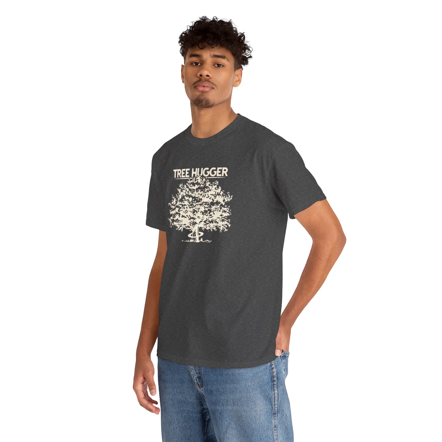 Tree Hugger Tee
