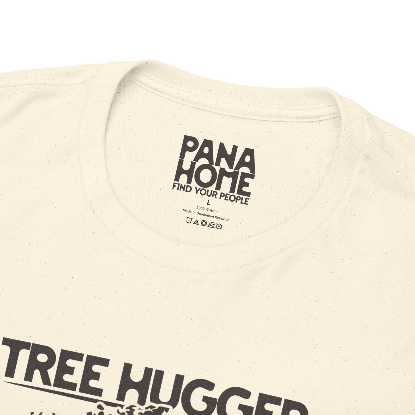 Tree Hugger Tee