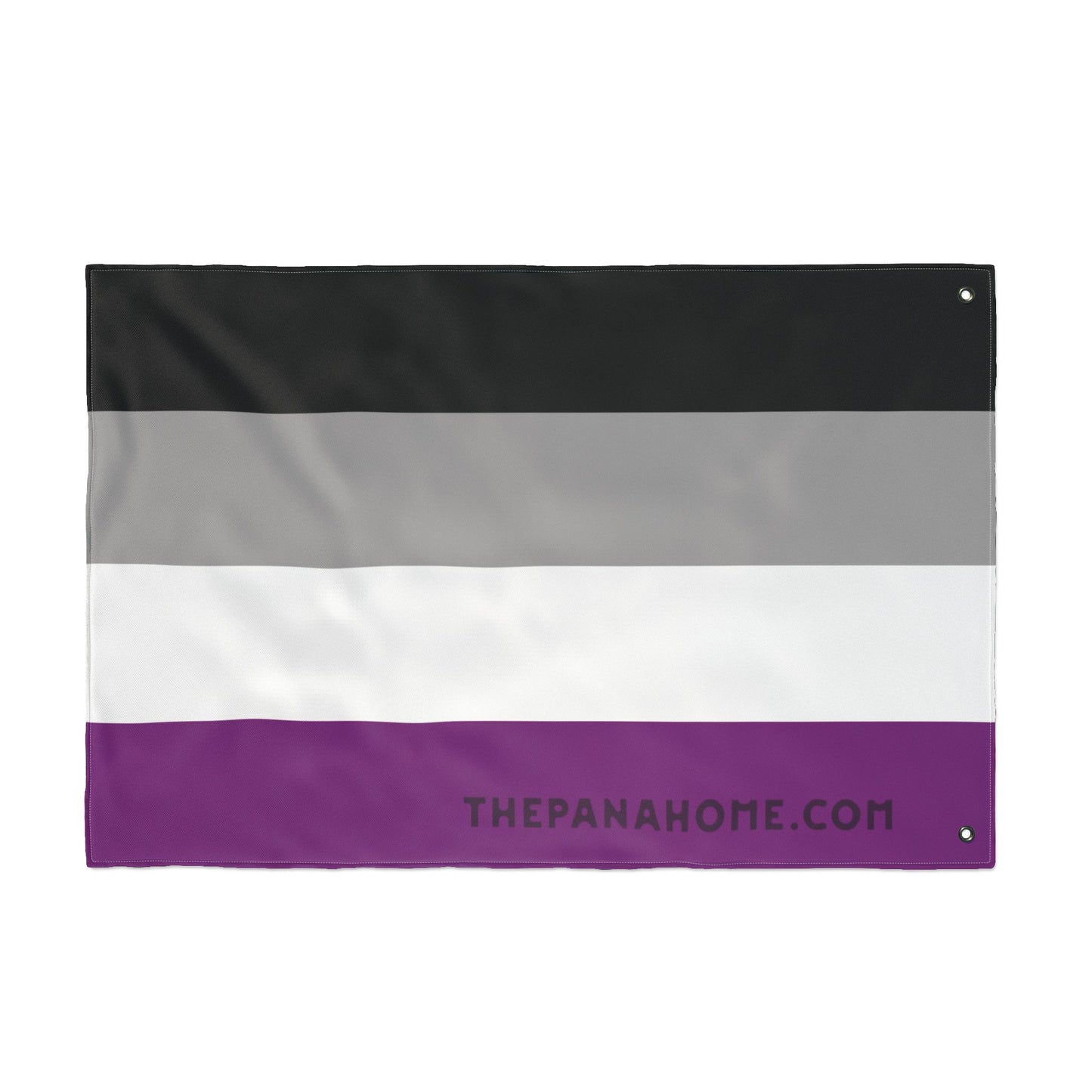 Asexual Pride Flag
