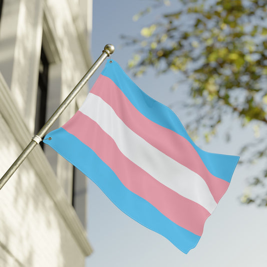 Transgender Pride Flag
