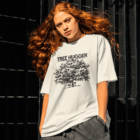 Tree Hugger Tee