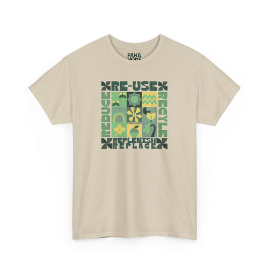 Recycle Tee